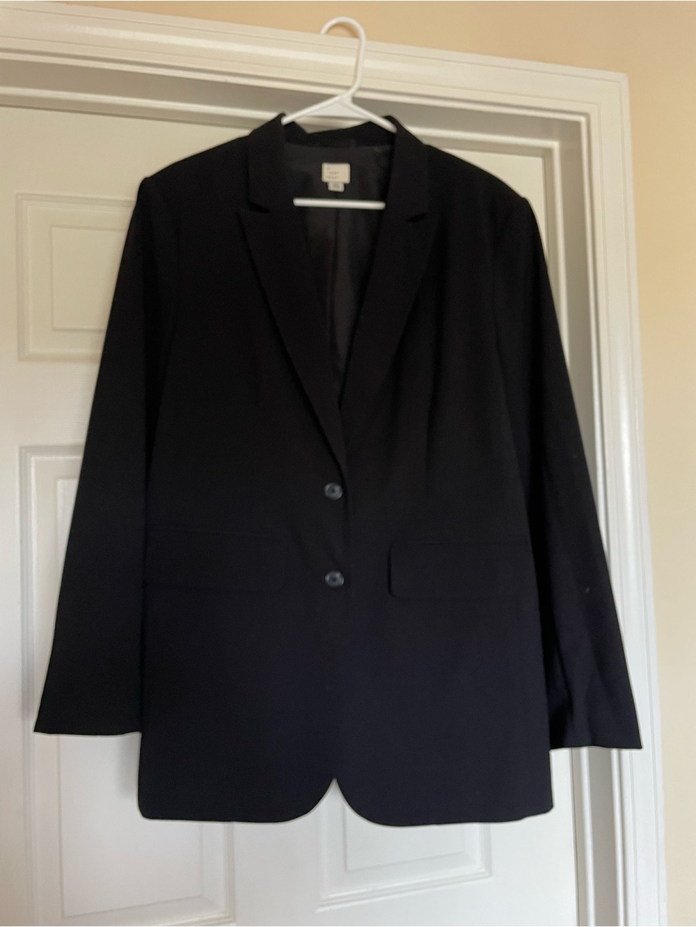 Classic Black Women's Blazer - Target A New Day